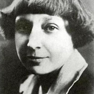 Timeline: Цветаева Марина Ивановна