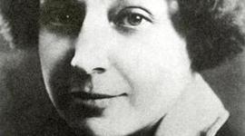 Timeline: Цветаева Марина Ивановна