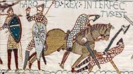 Timeline: The Impact of the Battle of Hastings