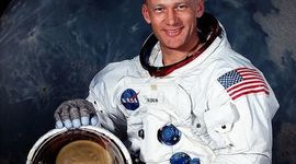 Timeline: Buzz Aldrin