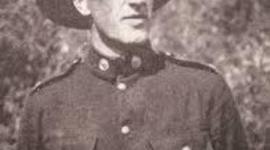 Timeline: The Secret lives of Sgt. John Wilson