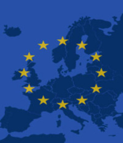 Western Europe timeline | Timetoast timelines