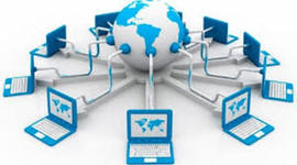 Timeline: Evolución de internet