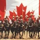 Rcmp musical ride