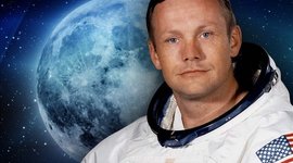 Timeline: Neil Armstrong