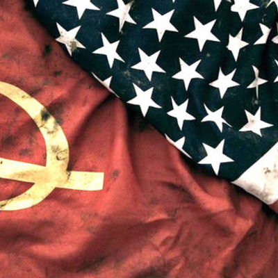 Timeline: Timeline- Guerra Fria