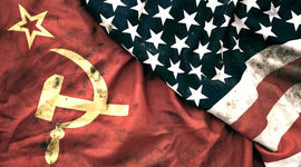 Timeline: Timeline- Guerra Fria