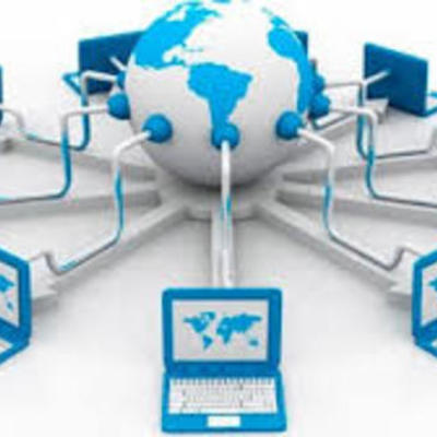 Timeline: Evolución del Internet