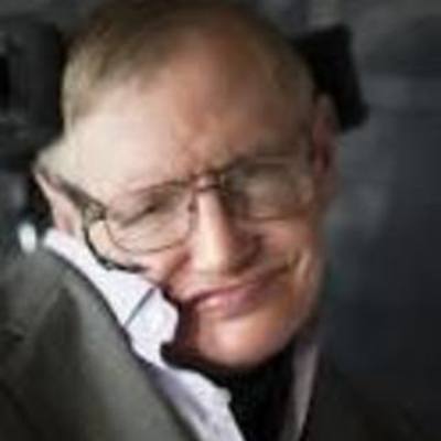 Timeline: Stephen Hawking