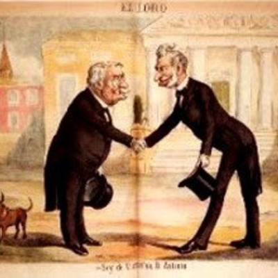 Timeline: LA RESTAURACIÓ BORBÒNICA (1875-1930)