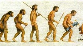 Timeline: La Prehistoria