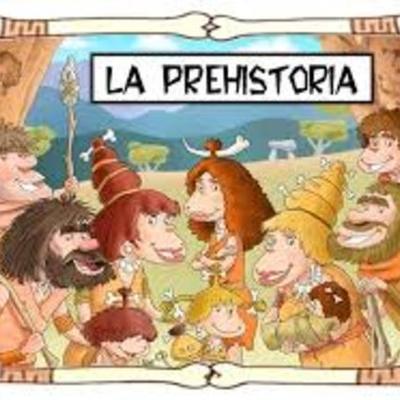 Timeline: La prehistoria