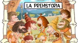 Timeline: La Prehistoria