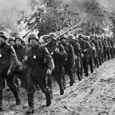 Timeline: Veteran Timeline Project