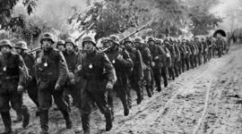 Timeline: Veteran Timeline Project