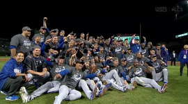 Timeline: La Cronología de Deportes