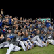 Dodgers win nl pennant 10 19 17