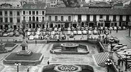 Timeline: Colombia en el siglo XX
