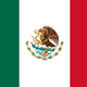Bandera de mexico jpg psd by gianferdinand d5y2rb2