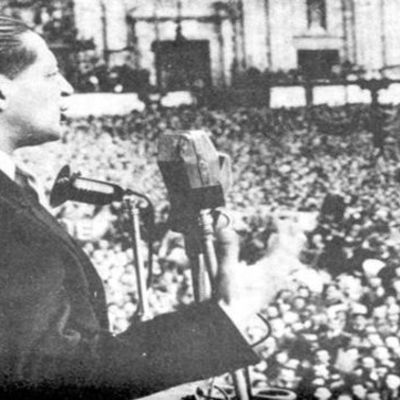 Timeline: Historia de la paz en Colombia