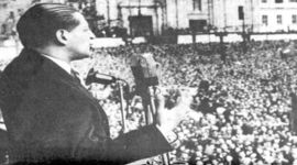 Timeline: Historia de la paz en Colombia