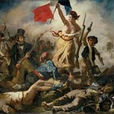 Timeline: French Revolution