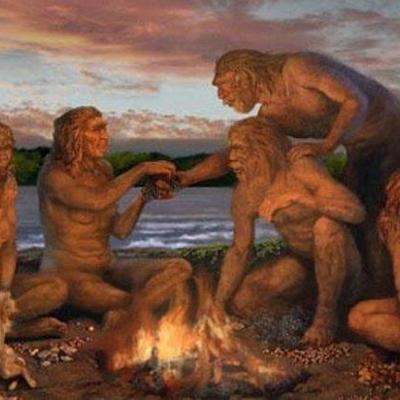 Timeline: La prehistoria