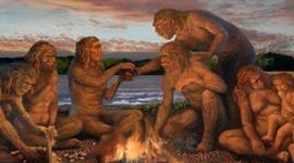 Timeline: La prehistoria