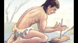 Timeline: La prehistoria