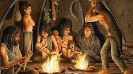Timeline: La Prehistoria