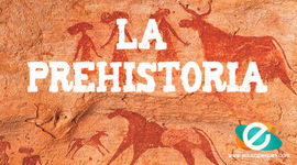 Timeline: La Prehistoria