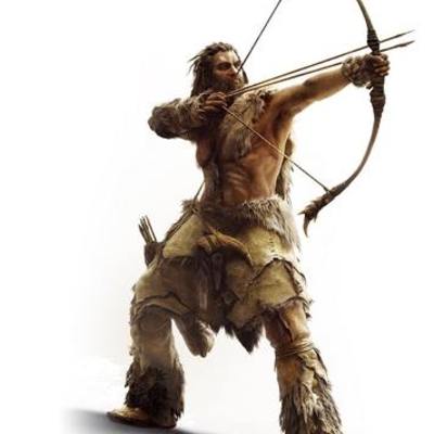 Timeline: La preHISTORIA