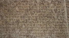 Timeline: How Writing Has Evolved Over Time