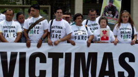 Timeline: Reconstrucción Histórica : Victimas