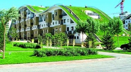 Timeline: CONSTRUCCIONES BIOCLIMÁTICAS