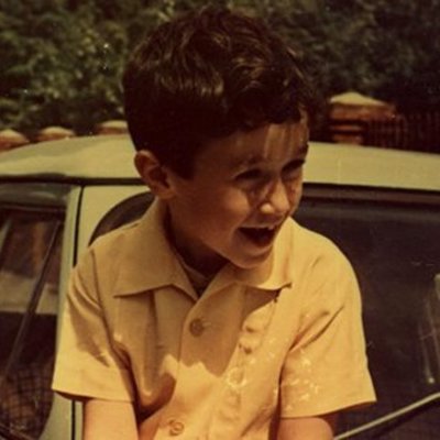 Timeline: Виктор Драгунский