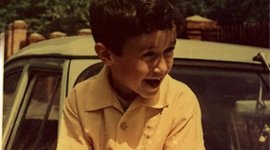 Timeline: Виктор Драгунский