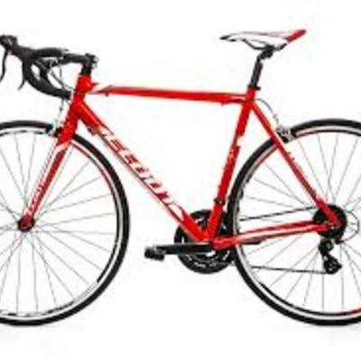 Timeline: La Bicicleta