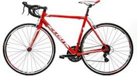 Timeline: La Bicicleta