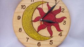 Timeline: Evolución del Reloj