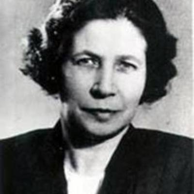 Timeline: Жизнь и творчество  Валентины Осеевой