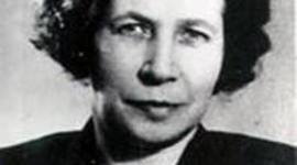 Timeline: Жизнь и творчество  Валентины Осеевой