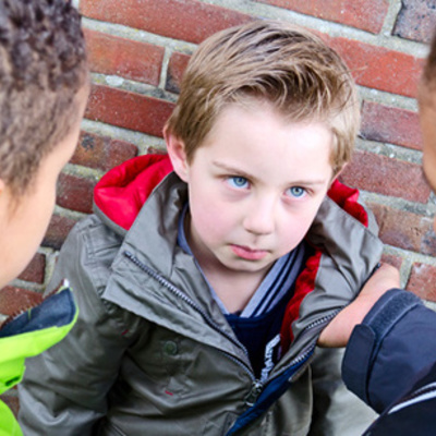 Timeline: BULLYING EN LA NIÑES