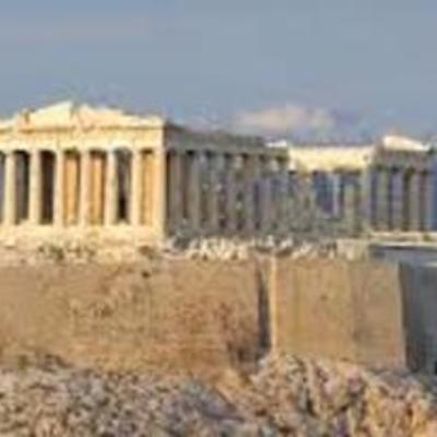 Timeline: Ancient Greece