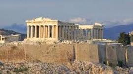 Timeline: Ancient Greece