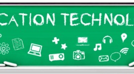 Timeline: The Advances of Educational Technology