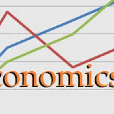 Timeline: Economics Throughout History- Ryan Breaud