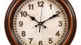 Timeline: Historia del roloj