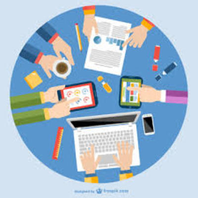 Timeline: Innovación en ambientes de aprendizaje