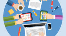 Timeline: Innovación en ambientes de aprendizaje